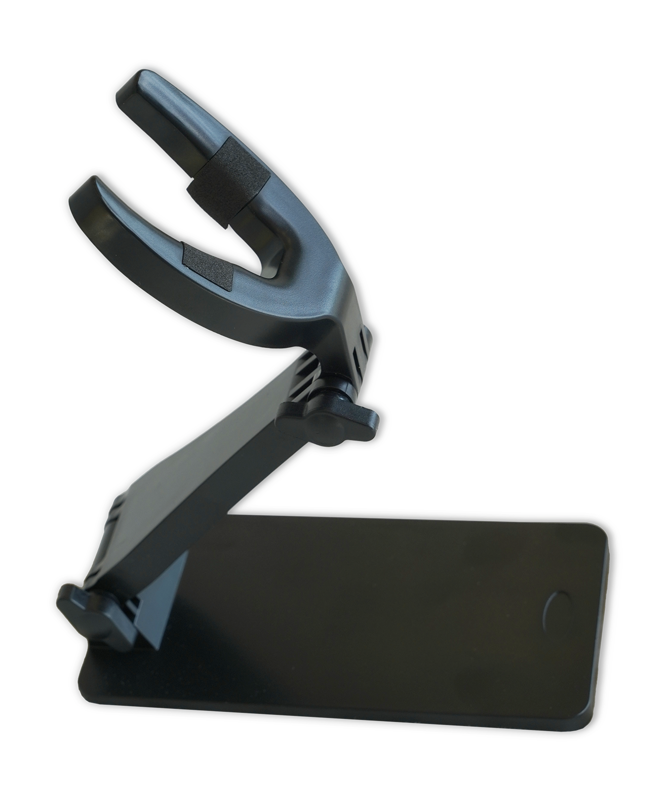 Scanner Holder Advantage Route Systems Hardware. Software. Allin