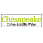 WATER-COFFEE-Chesapeake